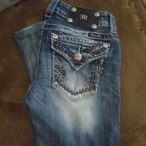 Miss me skinny Jeans